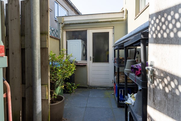 Medium property photo - Hoofdstraat 20, 5171 DD Kaatsheuvel